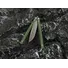 Нiж-метелик (балiсонг) Ganzo G766-GR Фото 2
